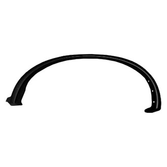 Sherman® - Rear Driver Side Wheel Arch Molding (Value Line)