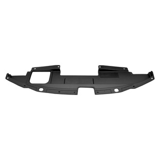Sherman® - Radiator Support Cover (Value Line)