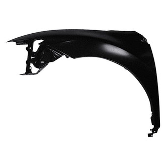 Sherman® - Front Driver Side Fender (CAPA Certified)