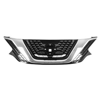 Sherman® - Grille (CAPA Certified)
