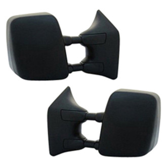 Sherman® - Side View Mirror (Foldaway)