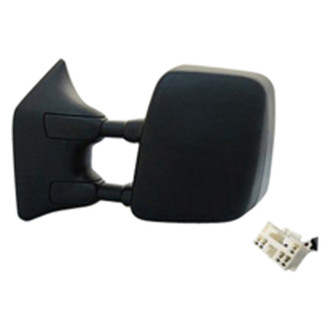 Sherman® - Driver Side Power View Mirror (Heated, Foldaway) (Standard Line)