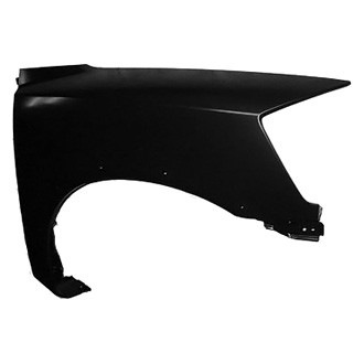Sherman® - Front Passenger Side Fender (Value Line)