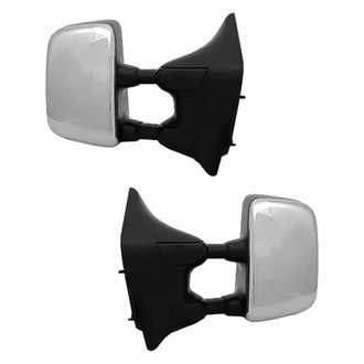 Sherman® - Side View Mirror (Foldaway)