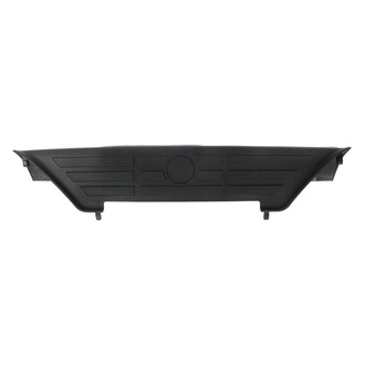 Sherman® - Rear Center Bumper Step Pad (Value Line)