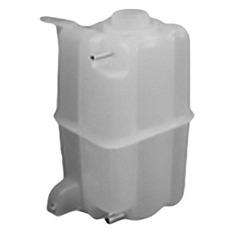 Sherman® - Engine Coolant Recovery Tank