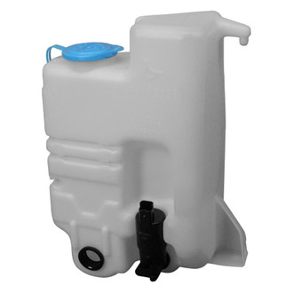 Sherman® - Washer Fluid Reservoir