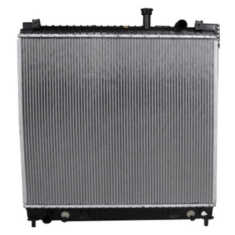 Sherman® - Engine Coolant Radiator