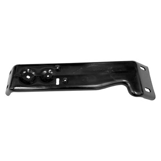 Sherman® - Front Driver Side Bumper Mounting Bracket (Value Line)