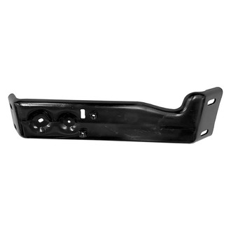 Sherman® - Front Passenger Side Bumper Mounting Bracket (Value Line)