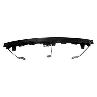 Sherman® - Front Bumper Cover Support (CAPA Certified)