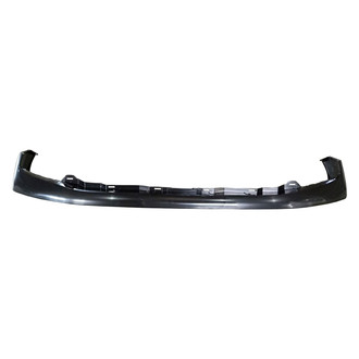 Sherman® - Front Upper Bumper Cover (Value Line)