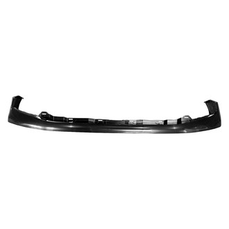 Sherman® - Front Upper Bumper Cover (CAPA Certified)