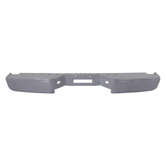 Sherman® - Rear Bumper Face Bar