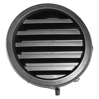 Sherman® - Front Driver Side Fog Light Cover (Value Line)