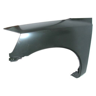 Sherman® - Front Driver Side Fender (CAPA Certified)