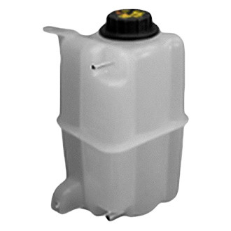 Sherman® - Engine Coolant Recovery Tank