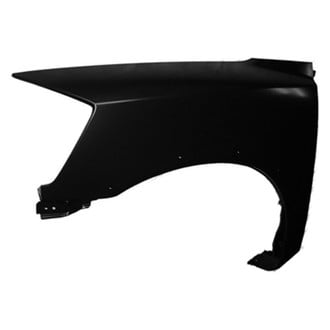 Sherman® - Front Driver Side Fender (CAPA Certified)