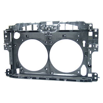 Sherman® - Radiator Support (CAPA Certified)