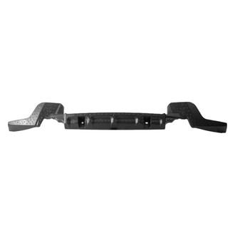 Sherman® - Front Bumper Absorber (Value Line)