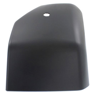 Sherman® - Rear Driver Side Bumper End Cover (Value Line)