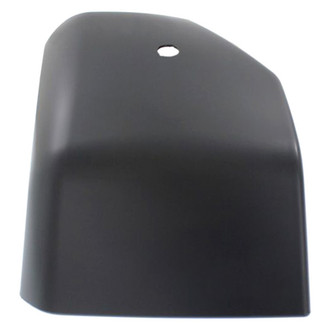 Sherman® - Rear Passenger Side Bumper End Cover (Value Line)
