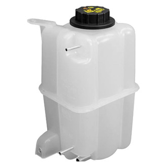 Sherman® - Engine Coolant Recovery Tank