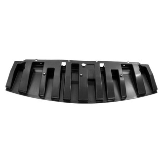 Sherman® - Front Lower Bumper Air Shield (Value Line)