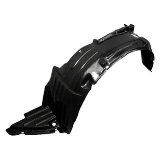 Sherman® - Front Driver Side Fender Liner (CAPA Certified)