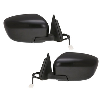 Sherman® - Power Side View Mirror