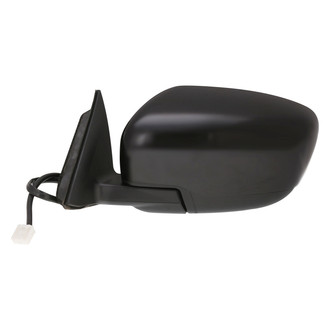 Sherman® - Driver Side Power View Mirror (Non-Heated, Foldaway) (Standard Line)