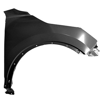 Sherman® - Front Passenger Side Fender (Value Line)