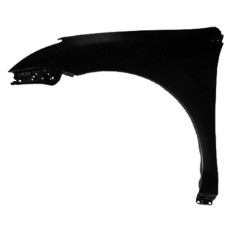 Sherman® - Front Driver Side Fender (CAPA Certified)