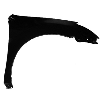 Sherman® - Front Passenger Side Fender (CAPA Certified)