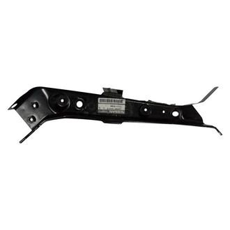 Sherman® - Upper Driver Side Radiator Support Tie Bar (CAPA Certified)