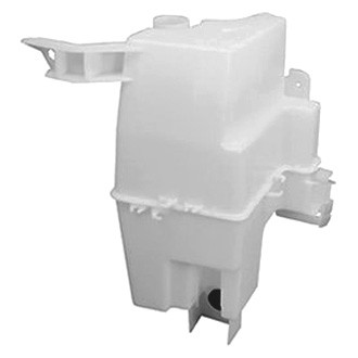 Sherman® - Washer Fluid Reservoir