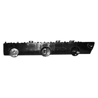 Sherman® - Front Driver Side Bumper Cover Retainer (Value Line)