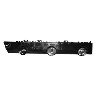 Sherman® - Front Passenger Side Bumper Cover Retainer (Value Line)