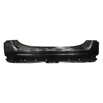 Sherman® - Rear Bumper Cover (Value Line)