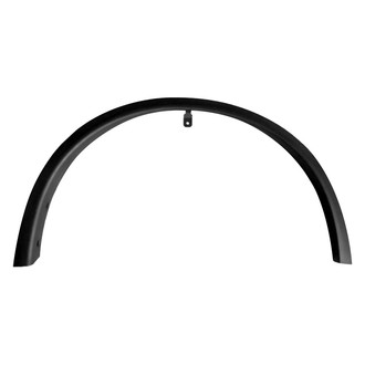 Sherman® - Front Passenger Side Wheel Arch Molding (Value Line)