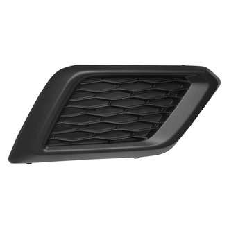 Sherman® - Front Passenger Side Fog Light Cover (Value Line)