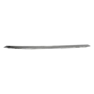 Sherman® - Front Bumper Cover Molding (CAPA Certified)
