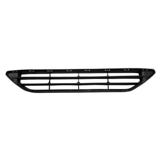 Sherman® - Front Bumper Grille (CAPA Certified)