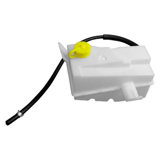 Sherman® - Engine Coolant Recovery Tank