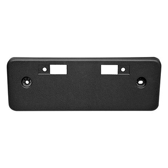 Sherman® - Front License Plate Bracket