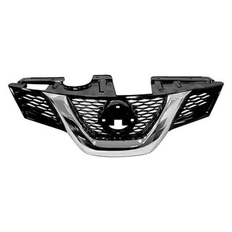 Sherman® - Grille (Value Line)
