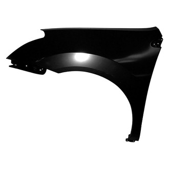 Sherman® - Front Driver Side Fender (Value Line)