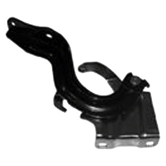 Sherman® - Passenger Side Hood Hinge (Value Line)