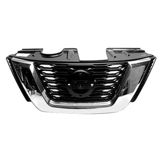 Sherman® - Grille (CAPA Certified)