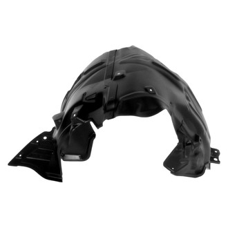 Sherman® - Front Fender Liner